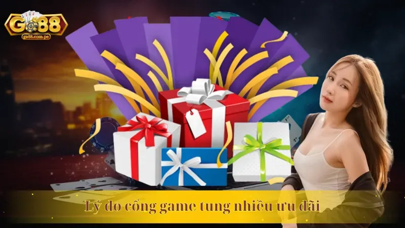 Thưởng nạp tiền hàng ngày 888ga